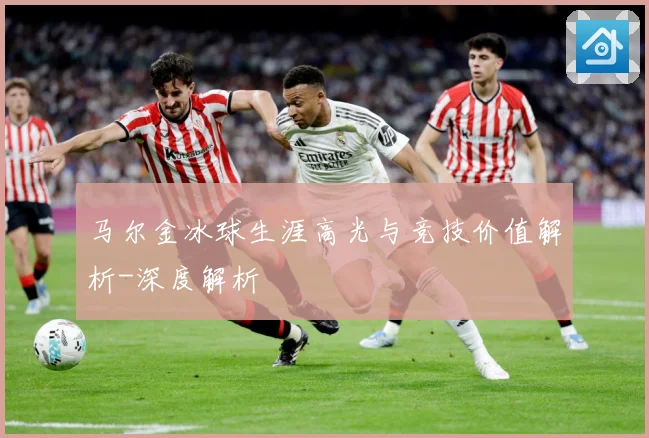 马尔金冰球生涯高光与竞技价值解析-深度解析