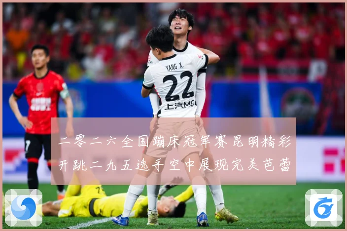 二零二六全国蹦床冠军赛昆明精彩开跳二九五选手空中展现完美芭蕾成长观察-深度解析