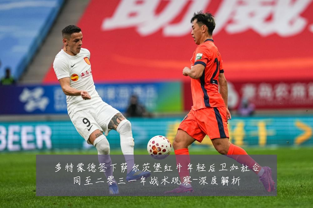 多特蒙德签下萨尔茨堡红牛年轻后卫加杜合同至二零三一年战术观察-深度解析